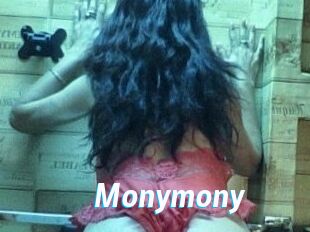Monymony