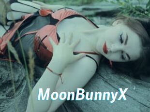 MoonBunnyX