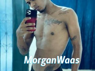 MorganWaas