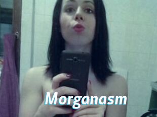 Morganasm