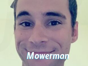 Mowerman