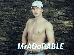 MrAD0RABLE