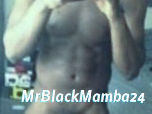 MrBlackMamba24