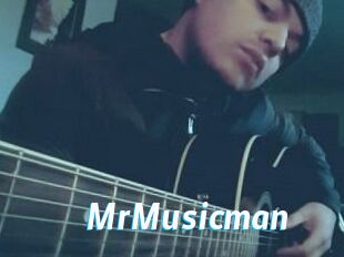 MrMusicman