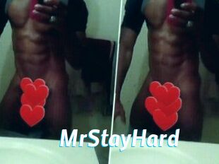 MrStayHard