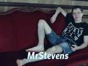 MrStevens