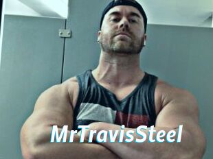 MrTravisSteel