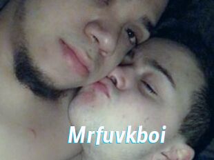 Mrfuvkboi