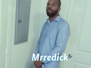 Mrredick