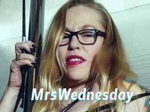 MrsWednesday