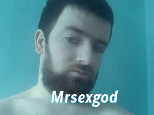Mrsexgod