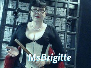 MsBrigitte