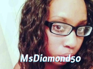 MsDiamond50