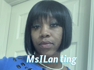 MsILan_ting