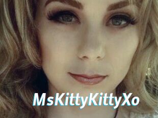 MsKittyKittyXo