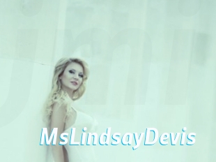 MsLindsayDevis