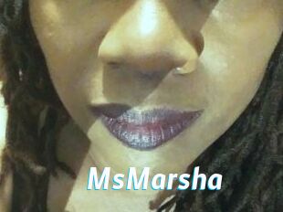 MsMarsha J Mine
