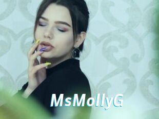 MsMollyG