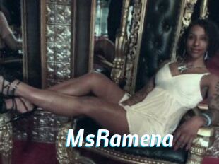 MsRamena