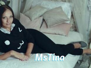 MsTina