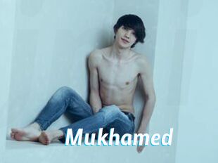 Mukhamed