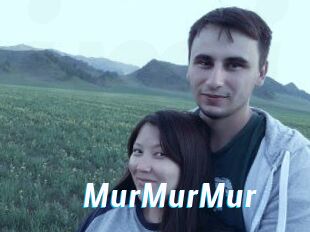 MurMurMur