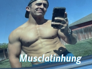 Musclatinhung