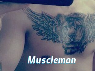 Muscleman