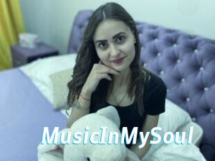 MusicInMySoul