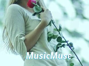 MusicMuse