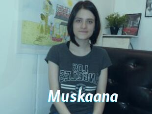Muskaana
