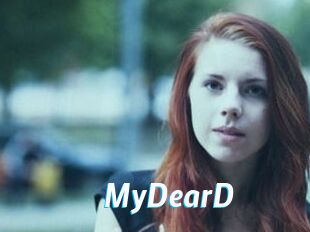 MyDearD