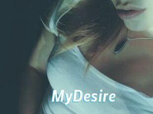 MyDesire