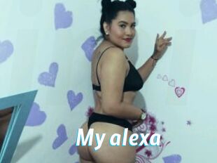 My_alexa