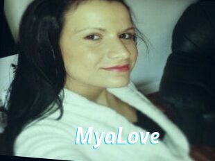 MyaLove J Mine