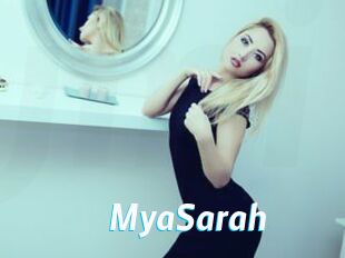 MyaSarah