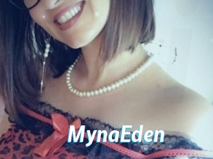 MynaEden