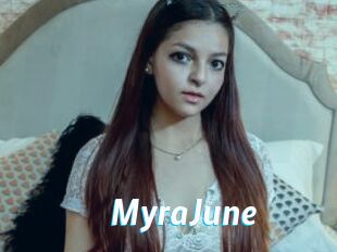 MyraJune