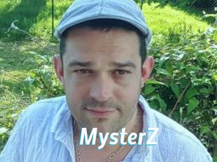 MysterZ