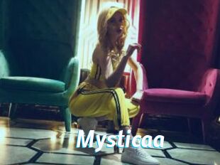 Mysticaa