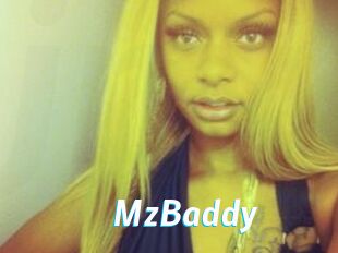 MzBaddy