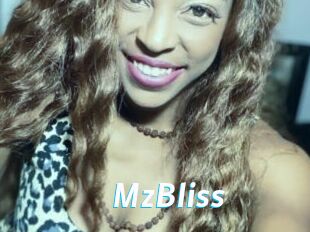 MzBliss