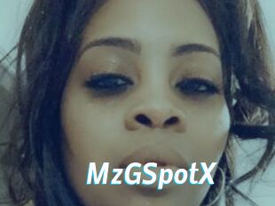 MzGSpotX