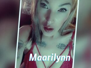 Maarilynn