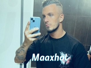 Maaxhot