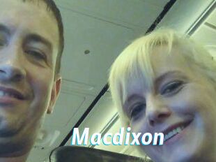 Macdixon