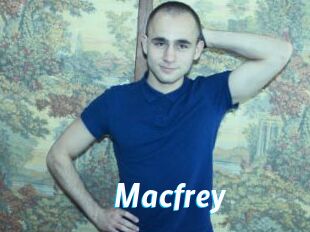 Macfrey