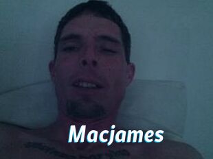 Macjames