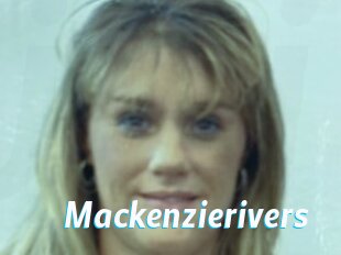 Mackenzierivers