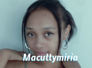 Macuttymiria